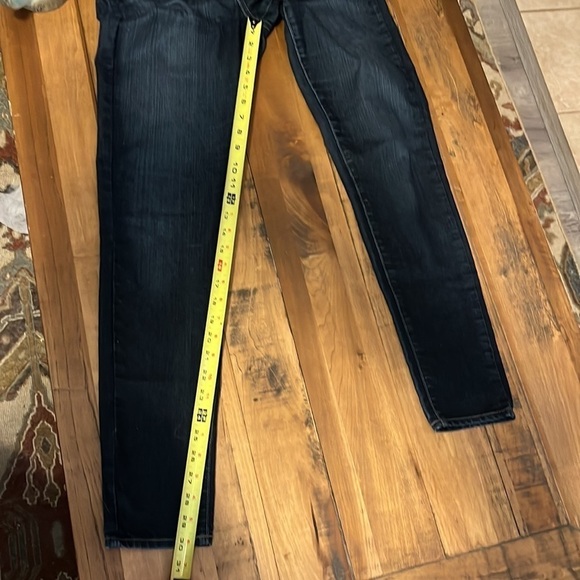 Anthropologie Paige Verdugo Ultra Skinny jeans, size 30, in very good condition - Picture 7 of 7
